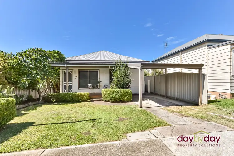 Second view of Homely house listing, 21 Morgan St, Adamstown NSW 2289