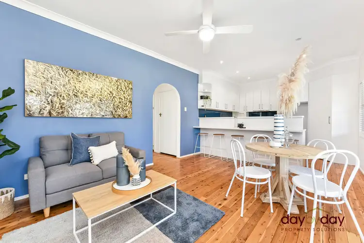 Third view of Homely house listing, 21 Morgan St, Adamstown NSW 2289