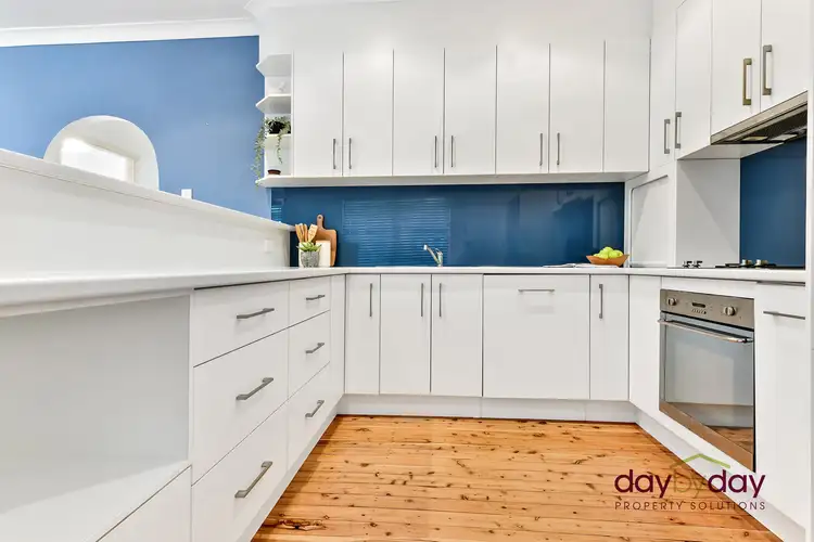 Fifth view of Homely house listing, 21 Morgan St, Adamstown NSW 2289