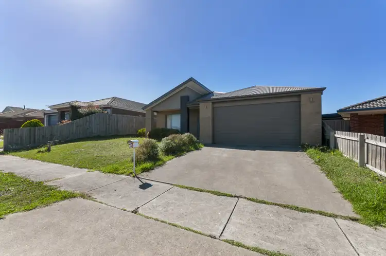 Second view of Homely house listing, 22 Lawn Ave, Traralgon VIC 3844
