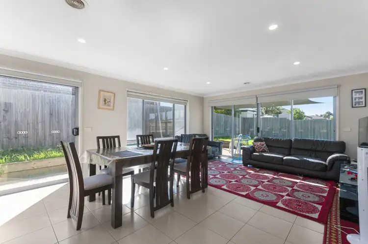 Fifth view of Homely house listing, 22 Lawn Ave, Traralgon VIC 3844