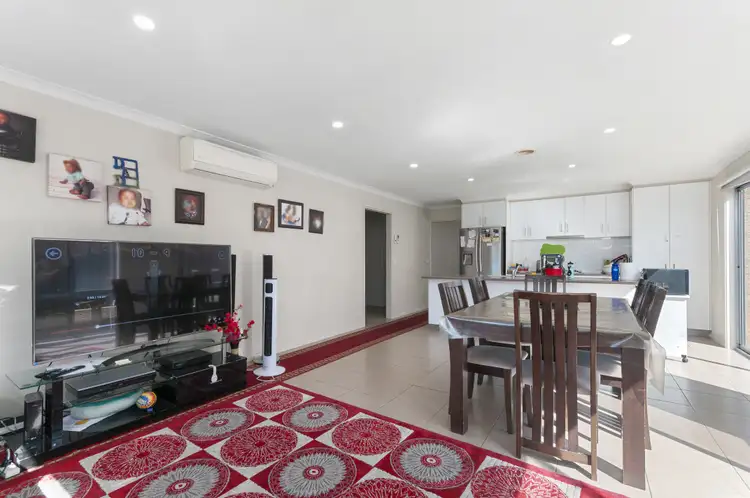 Sixth view of Homely house listing, 22 Lawn Ave, Traralgon VIC 3844