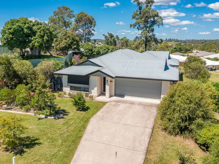 3 Pedersen Rd, Southside QLD 4570