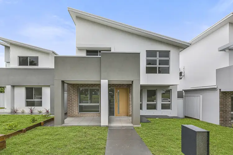 Lot 6/22 Northam Rd, Leumeah NSW 2560