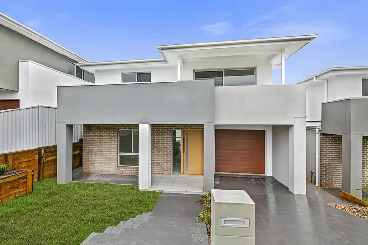 Lot 5/22 Northam Rd, Leumeah NSW 2560