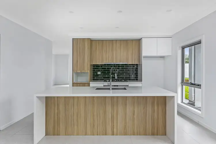 Fourth view of Homely house listing, Lot 5/22 Northam Rd, Leumeah NSW 2560