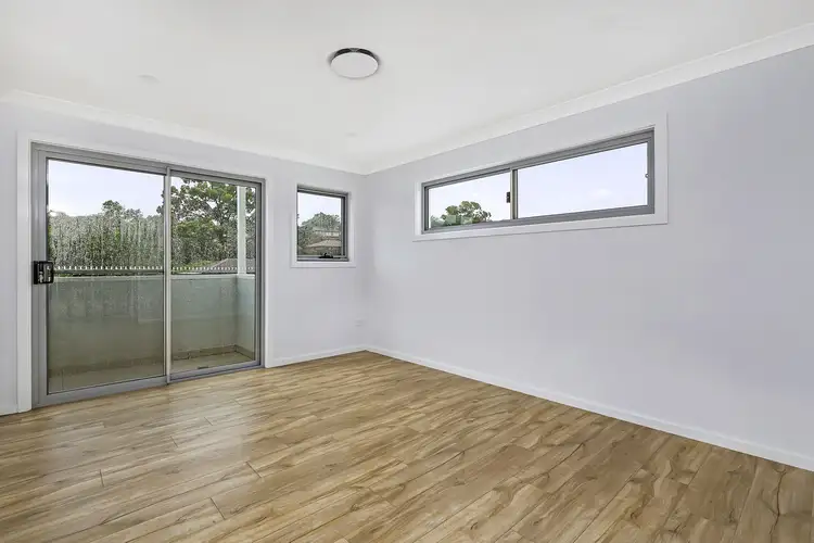 Sixth view of Homely house listing, Lot 5/22 Northam Rd, Leumeah NSW 2560