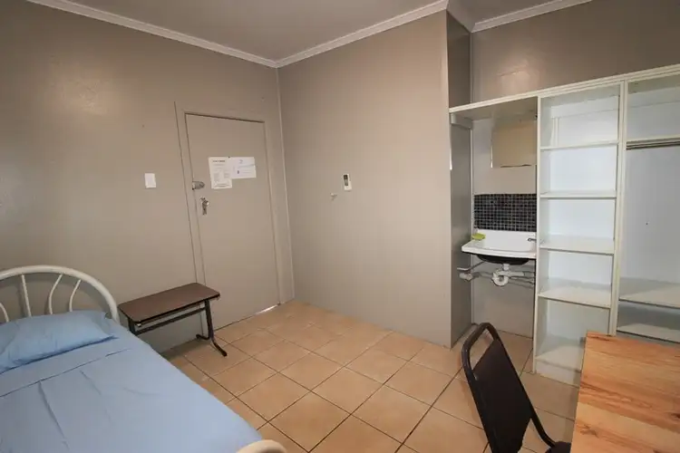 Second view of Homely apartment listing, 92 West St, Mount Isa QLD 4825
