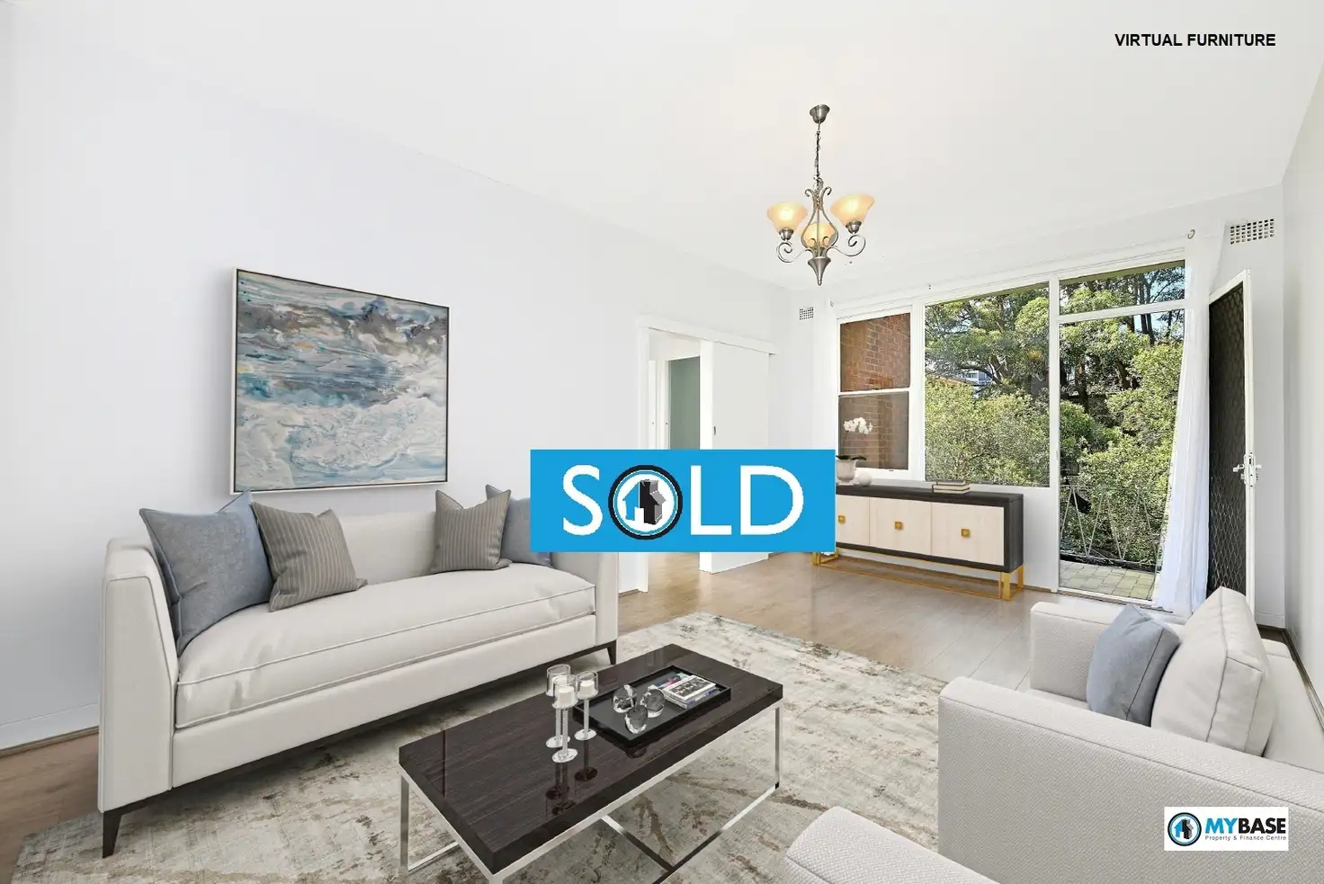 Main view of Homely unit listing, Unit 7/13 St Georges Pde, Hurstville NSW 2220