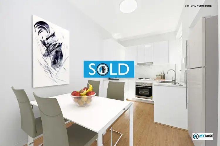 Third view of Homely unit listing, Unit 7/13 St Georges Pde, Hurstville NSW 2220