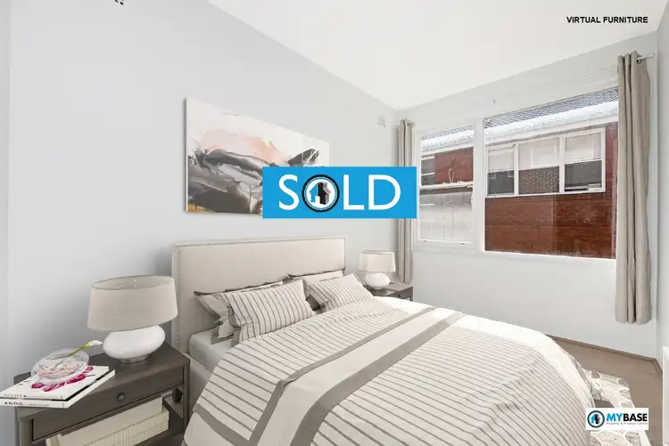 Fifth view of Homely unit listing, Unit 7/13 St Georges Pde, Hurstville NSW 2220