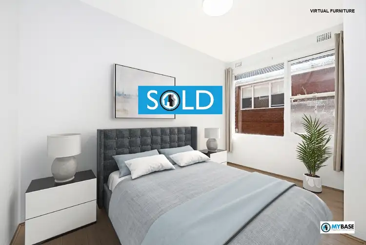 Sixth view of Homely unit listing, Unit 7/13 St Georges Pde, Hurstville NSW 2220
