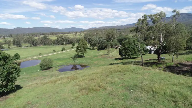 Fourth view of Homely rural property listing, 22B Main Camp Creek Rd, Thornton QLD 4341
