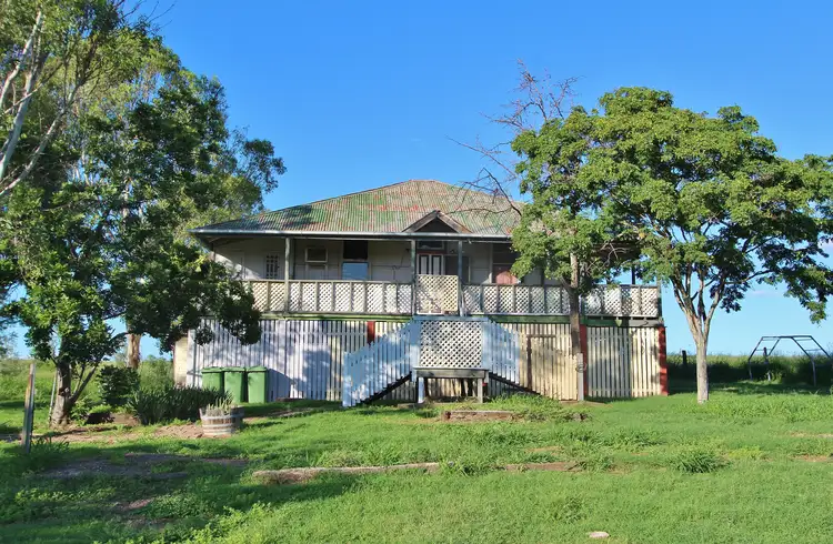Main view of Homely rural property listing, 4667 Warrego Hwy, Plainland QLD 4341