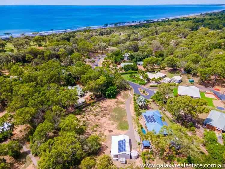7 Crown Court, Moore Park Beach QLD 4670