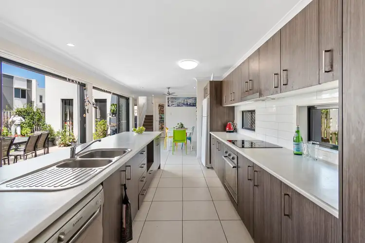 Main view of Homely house listing, 18 St Helena St, Maroochydore QLD 4558