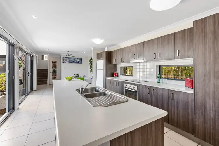 Second view of Homely house listing, 18 St Helena St, Maroochydore QLD 4558