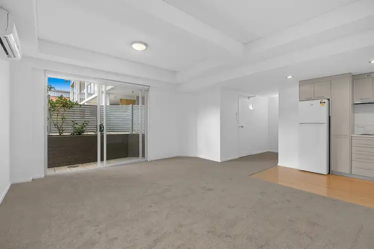 Main view of Homely apartment listing, 7/41 Fortescue St, Spring Hill QLD 4000
