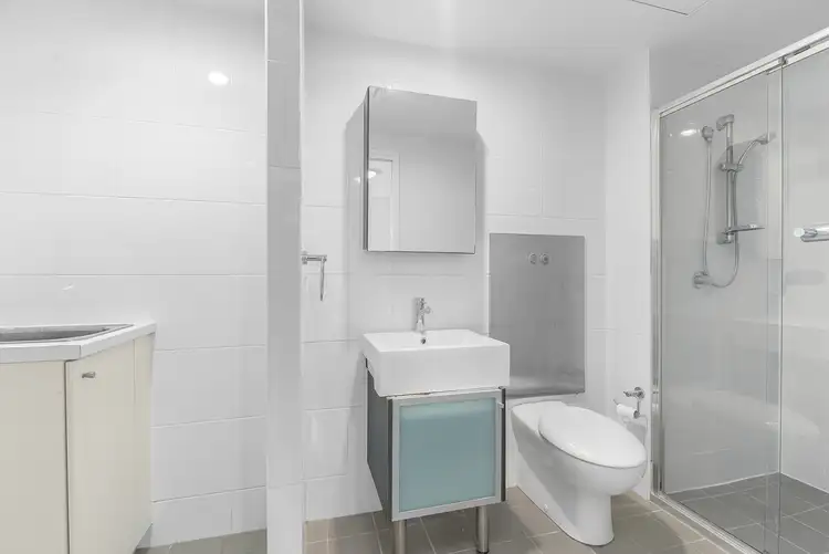 Fourth view of Homely apartment listing, 7/41 Fortescue St, Spring Hill QLD 4000