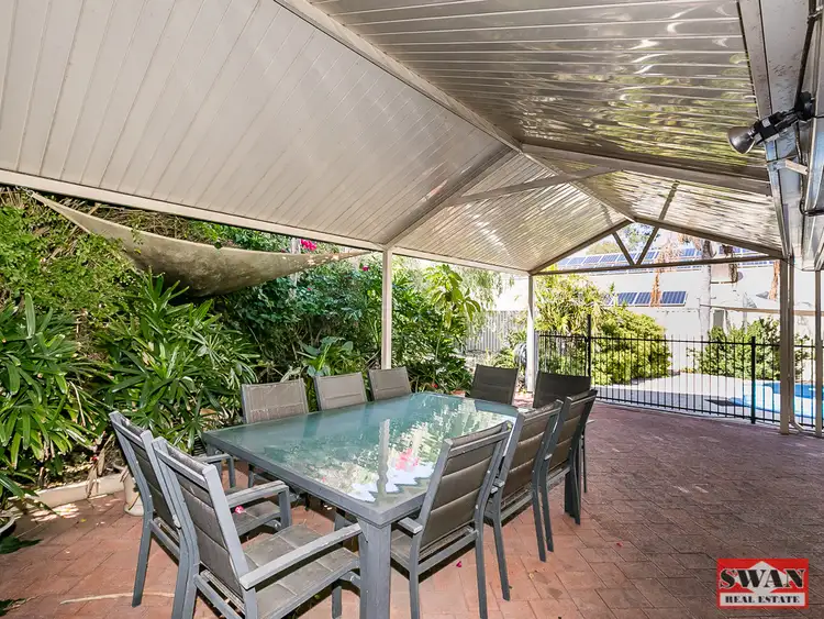 Fourth view of Homely house listing, 10 Trusty Gr, Stratton WA 6056