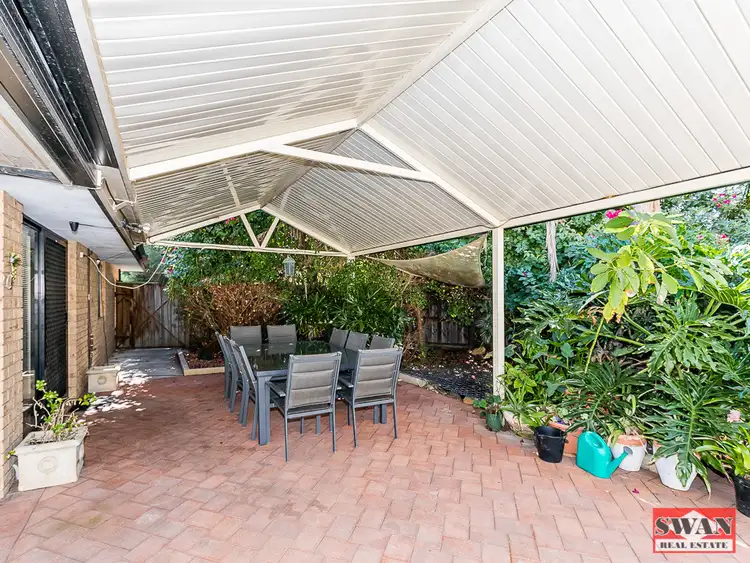 Sixth view of Homely house listing, 10 Trusty Gr, Stratton WA 6056