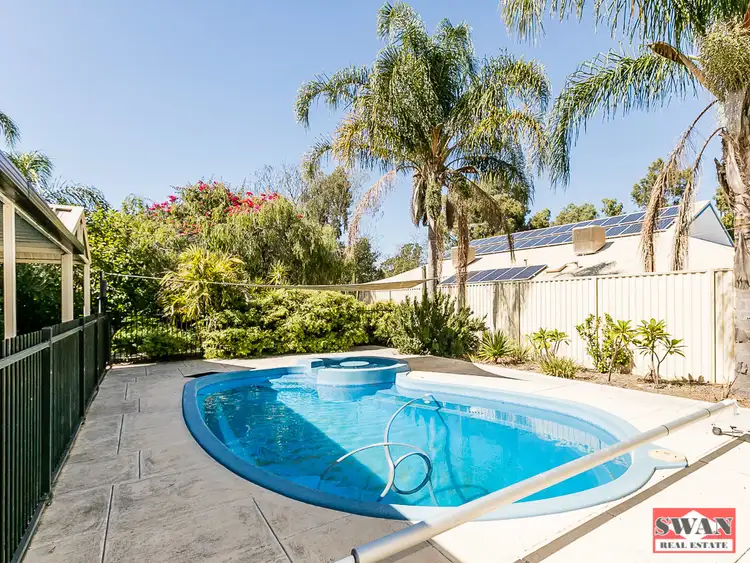 Seventh view of Homely house listing, 10 Trusty Gr, Stratton WA 6056