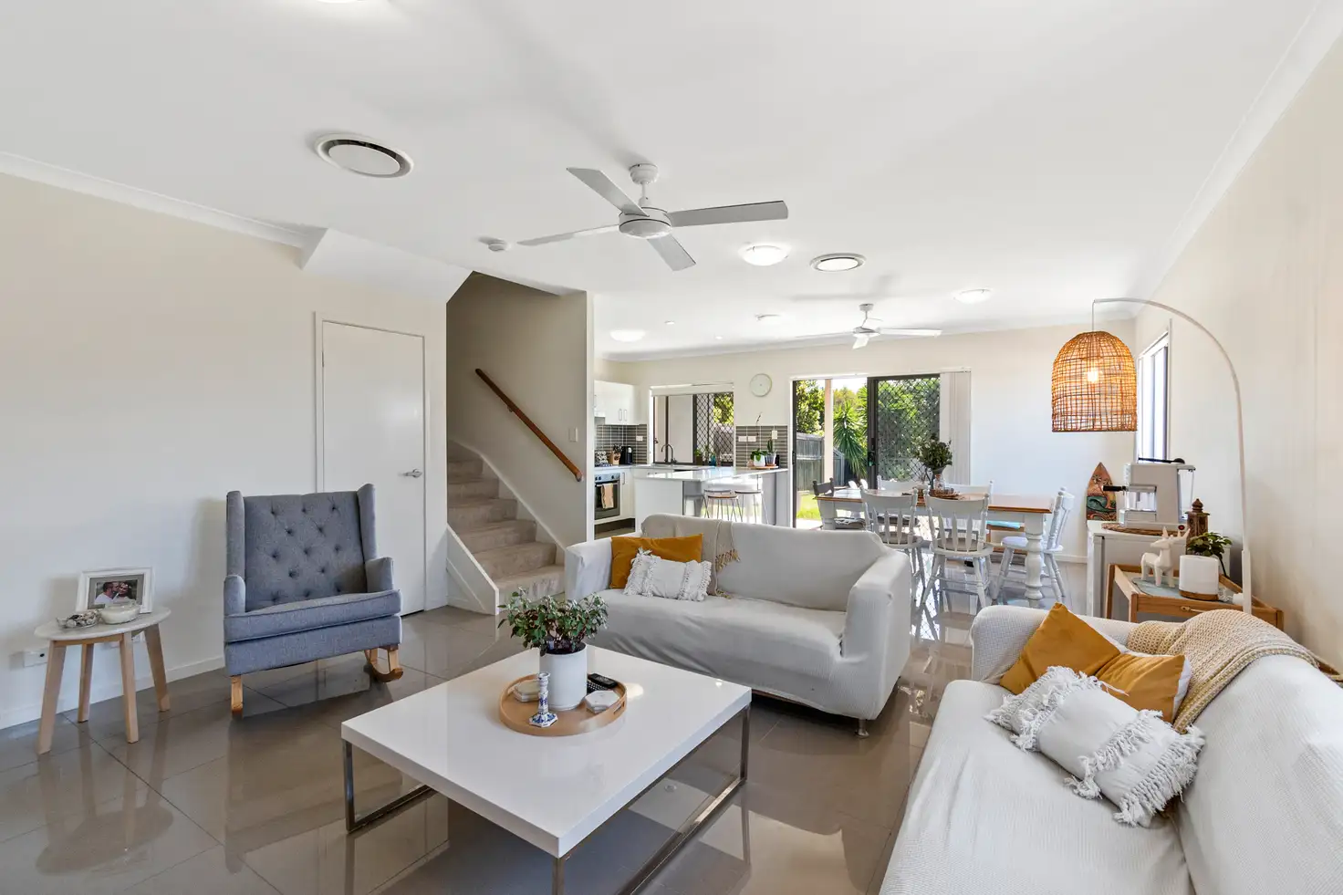 Main view of Homely house listing, Unit 11/14 Photinia Cres, Mountain Creek QLD 4557