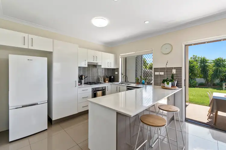 Third view of Homely house listing, Unit 11/14 Photinia Cres, Mountain Creek QLD 4557