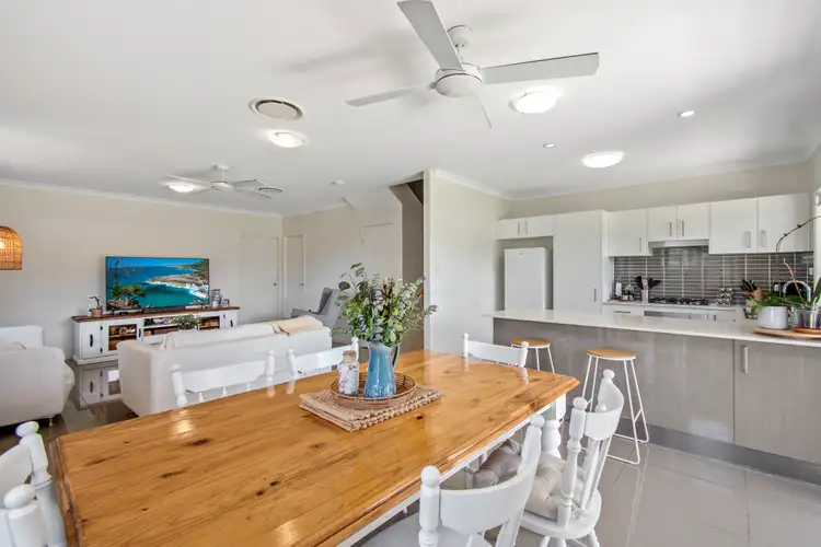 Fourth view of Homely house listing, Unit 11/14 Photinia Cres, Mountain Creek QLD 4557