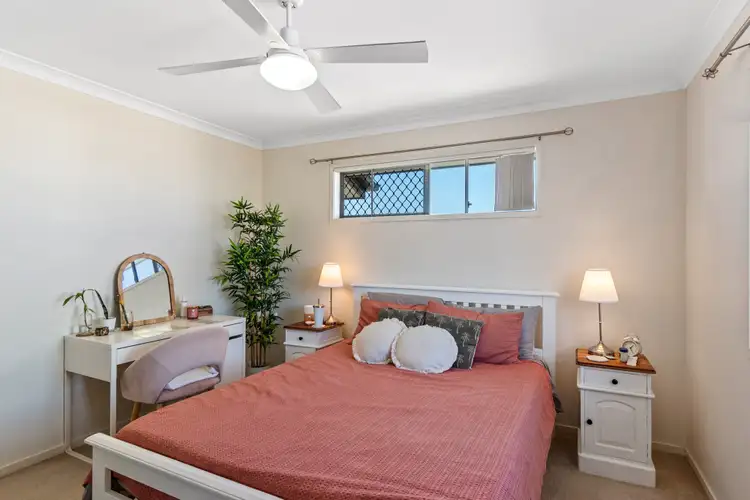 Fifth view of Homely house listing, Unit 11/14 Photinia Cres, Mountain Creek QLD 4557