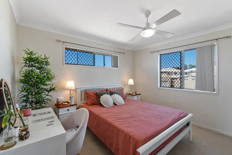 Sixth view of Homely house listing, Unit 11/14 Photinia Cres, Mountain Creek QLD 4557