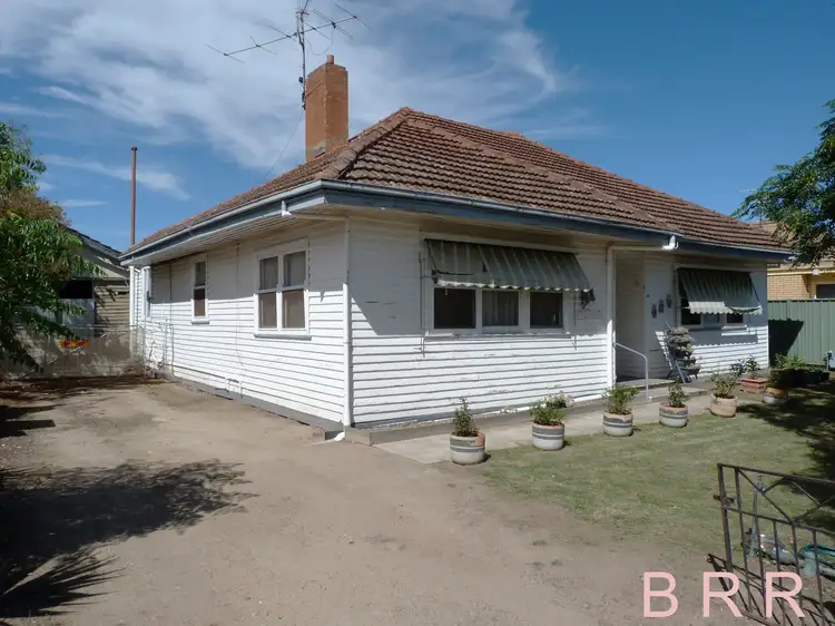 59 Thomas St, Benalla VIC 3672