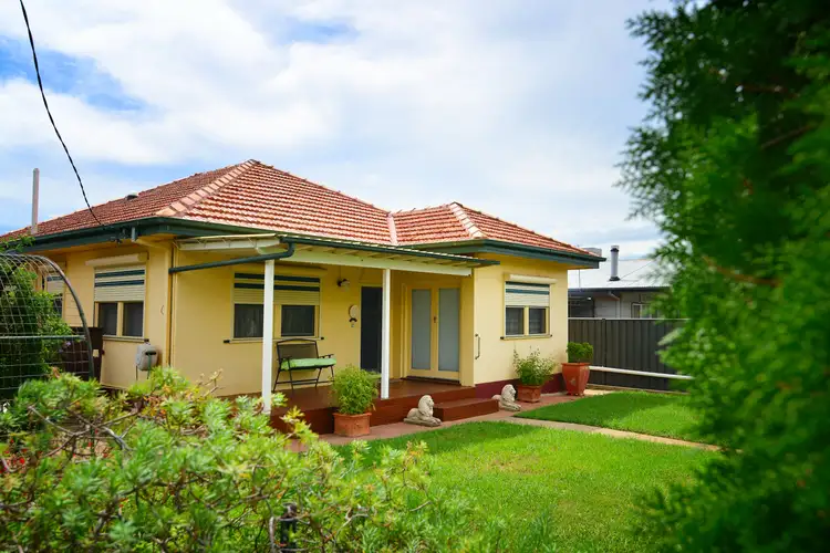 Main view of Homely house listing, 68 South St, Gunnedah NSW 2380