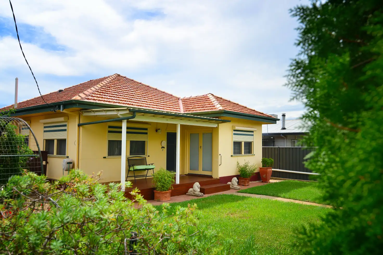 Main view of Homely house listing, 68 South St, Gunnedah NSW 2380