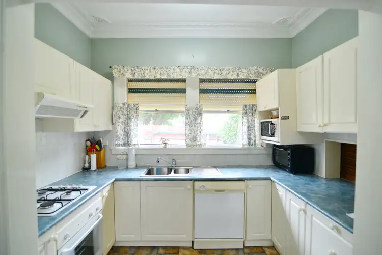 Second view of Homely house listing, 68 South St, Gunnedah NSW 2380