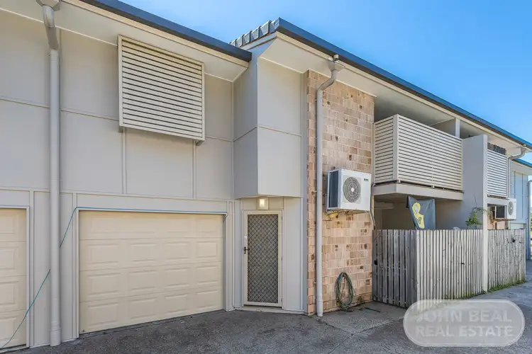 Main view of Homely townhouse listing, Unit 16/30 Fleet Dr, Kippa-ring QLD 4021