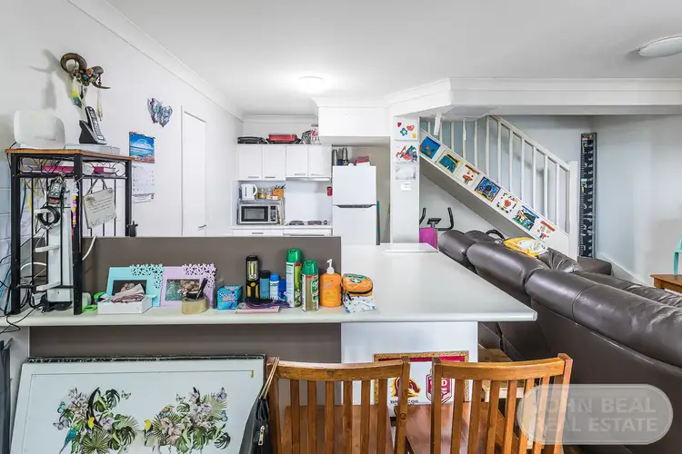 Second view of Homely townhouse listing, Unit 16/30 Fleet Dr, Kippa-ring QLD 4021