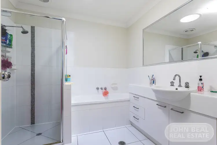 Fifth view of Homely townhouse listing, Unit 16/30 Fleet Dr, Kippa-ring QLD 4021