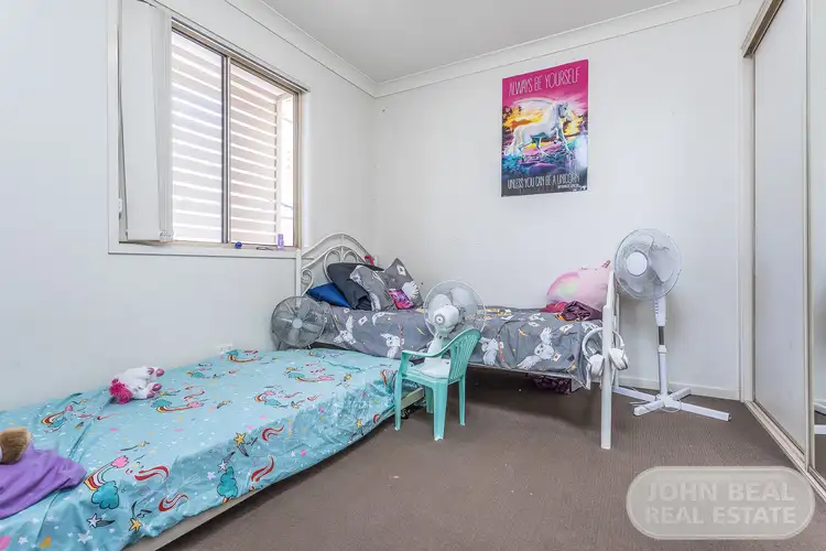 Seventh view of Homely townhouse listing, Unit 16/30 Fleet Dr, Kippa-ring QLD 4021