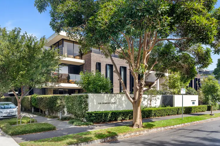 Unit 109/30 Warleigh Gr, Brighton VIC 3186