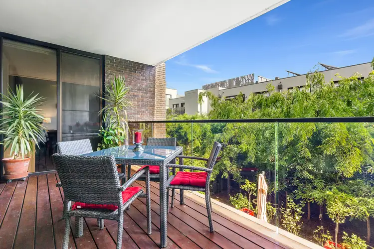 Sixth view of Homely apartment listing, Unit 109/30 Warleigh Gr, Brighton VIC 3186