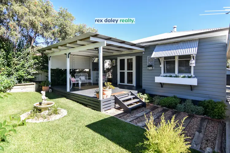 86 George Street, Inverell NSW 2360