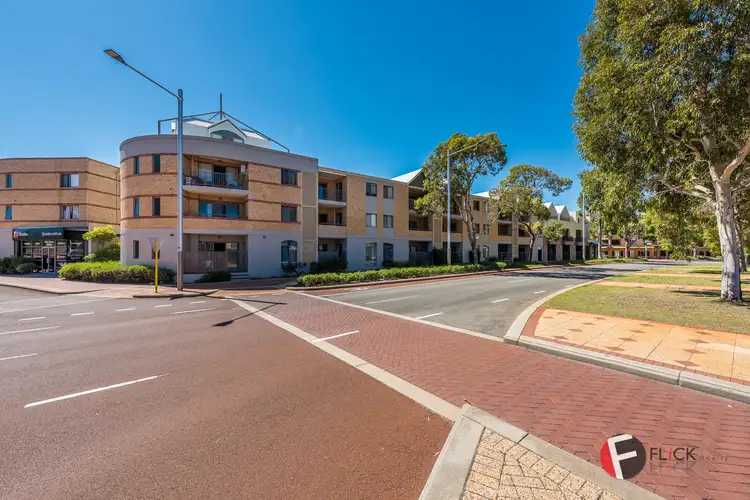 Unit 6/27 Piccadilly Cir, Joondalup WA 6027