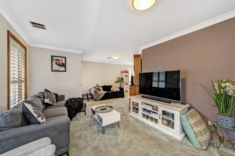 Third view of Homely house listing, 22 Mcdermott Drive, Goulburn NSW 2580