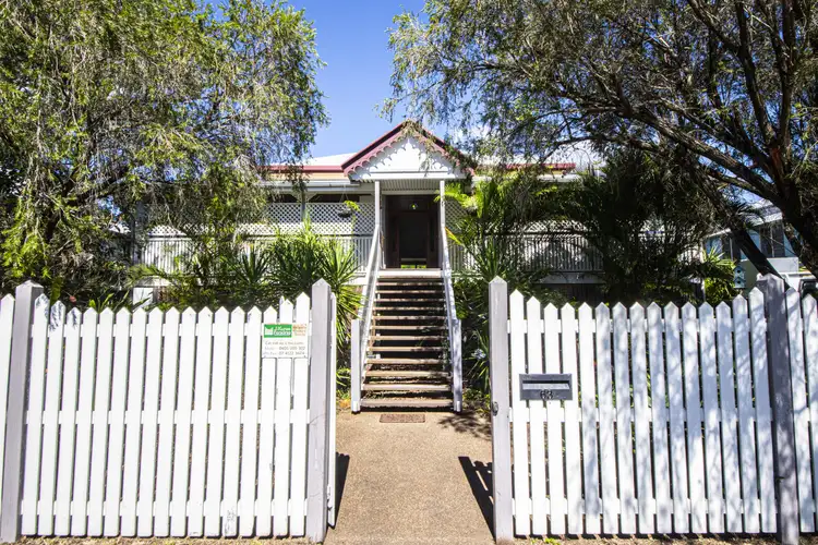 63 Richmond St, Maryborough QLD 4650