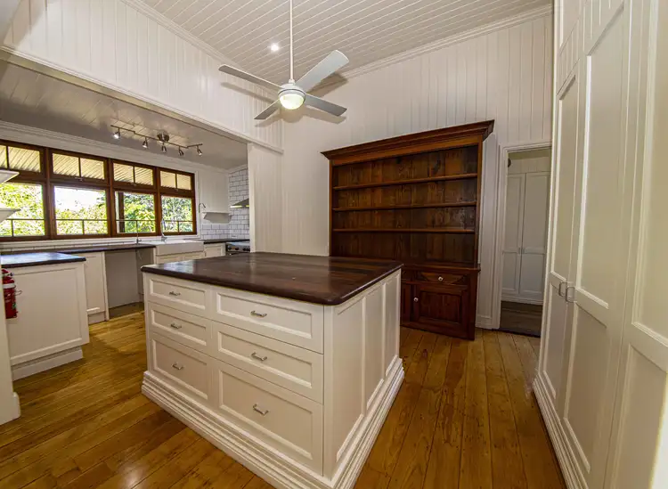 Second view of Homely house listing, 63 Richmond St, Maryborough QLD 4650