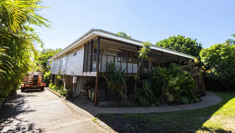 Fourth view of Homely house listing, 63 Richmond St, Maryborough QLD 4650