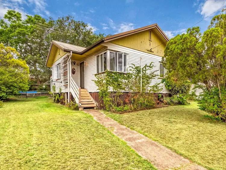 Main view of Homely house listing, 130 Crocus Street, Inala QLD 4077
