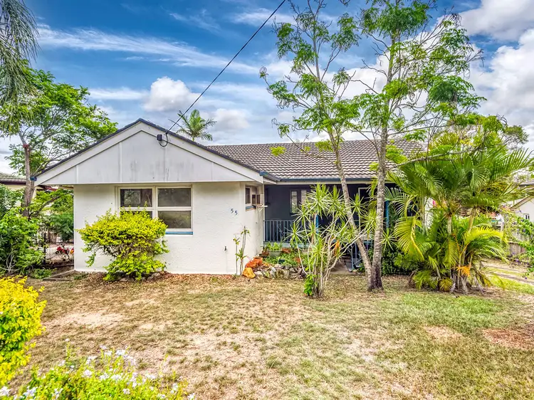 55 Goldfinch Street, Inala QLD 4077