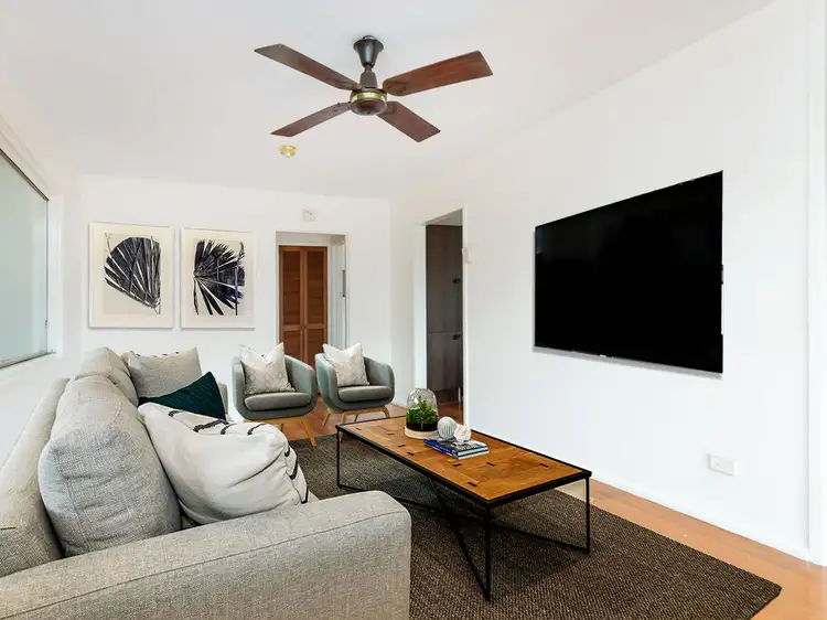 Second view of Homely house listing, 55 Goldfinch Street, Inala QLD 4077